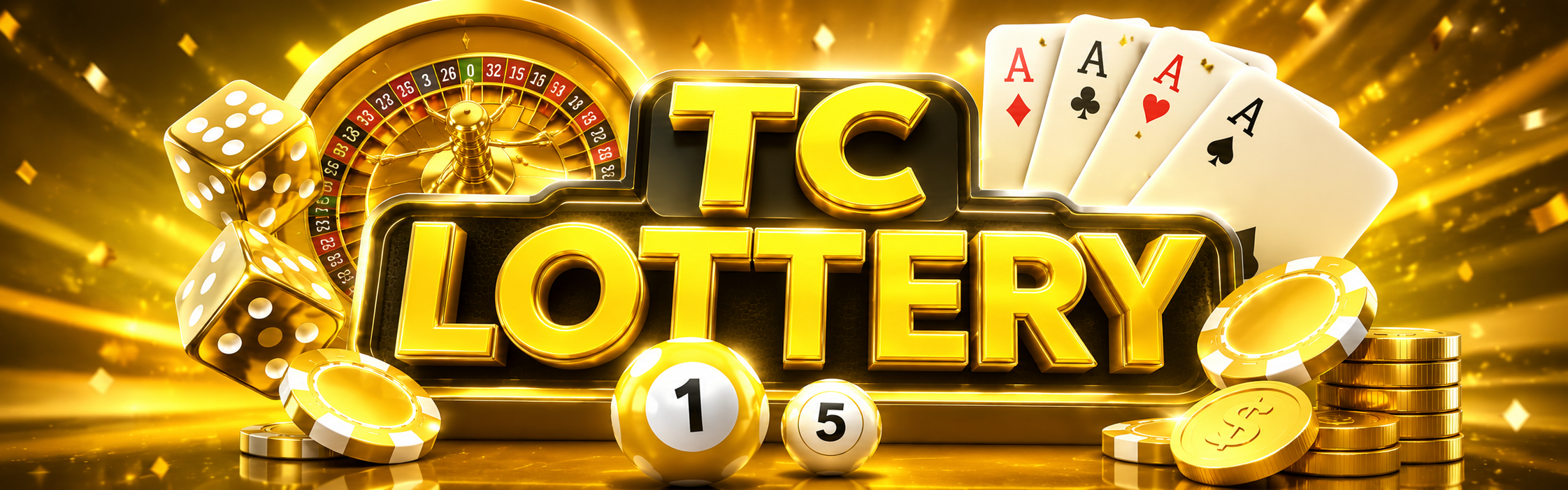 TC Lottery — Play Colour Prediction, Lottery & Win Real Money